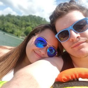 Meet your Posher, Jared